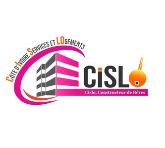 Cislo About Logo